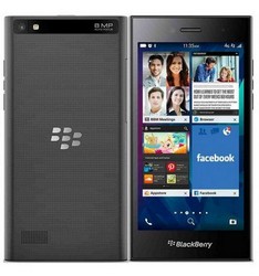 Замена экрана на телефоне BlackBerry Leap в Набережных Челнах